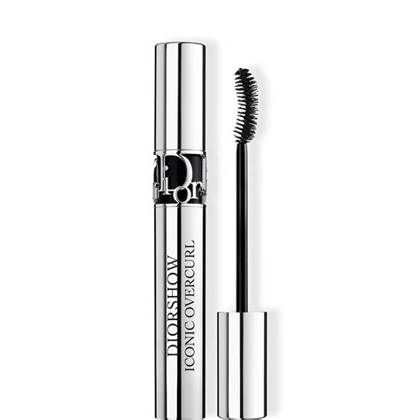 sephora dior show mascara|christian dior diorshow iconic overcurl.